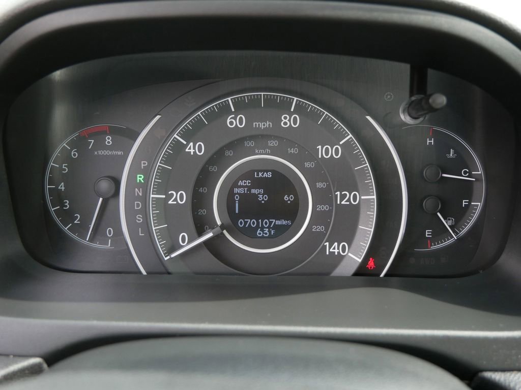 Used 2016 Honda CR-V Touring image 31