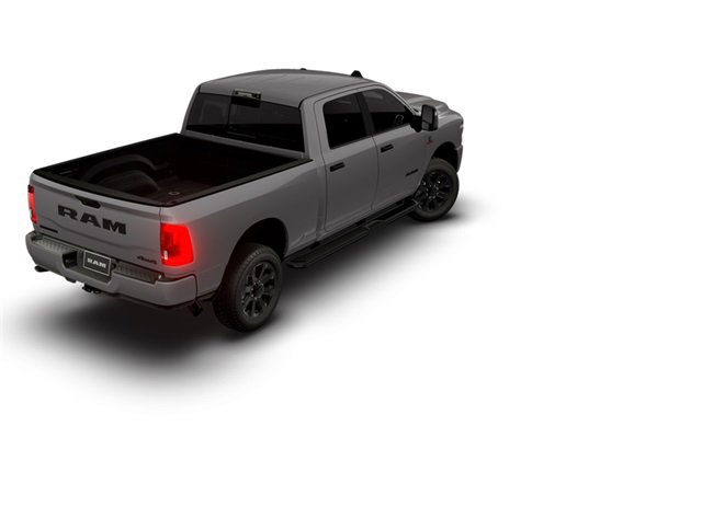 New 2026 RAM 2500 Big Horn image 2