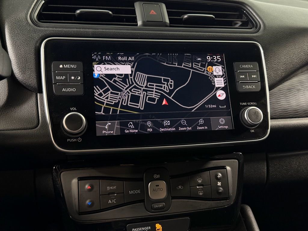 Used 2025 Nissan Leaf SV Plus image 19