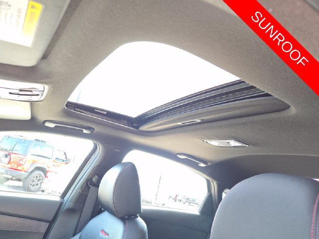 Used 2024 Kia Forte GT w/ GT2 Package FWD image 29