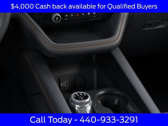 New 2026 Ford Explorer Tremor w/ Tremor Ultimate Package AWD/4WD image 17