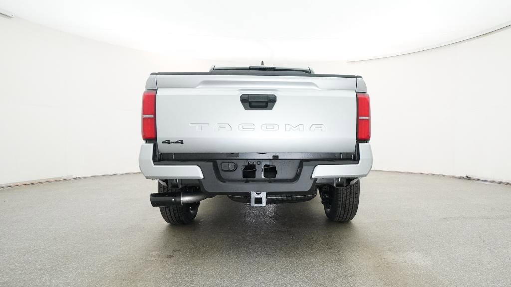 New 2026 Toyota Tacoma TRD Sport image 75