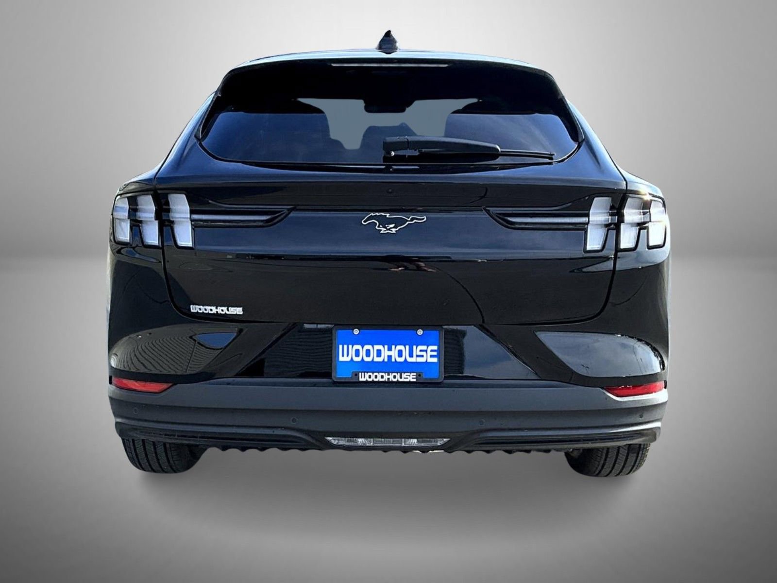 New 2026 Ford Mustang Mach-E Select w/ Technology Package image 6