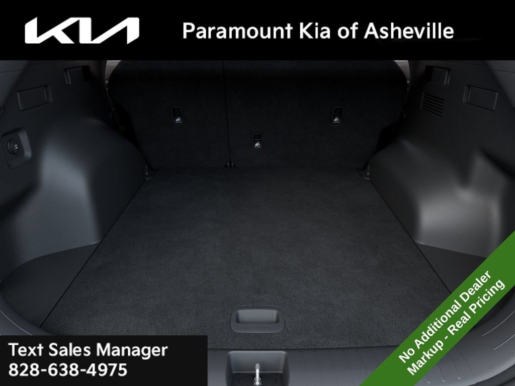 New 2026 Kia Sportage X-Line w/ X-Line Premium Package AWD/4WD image 19