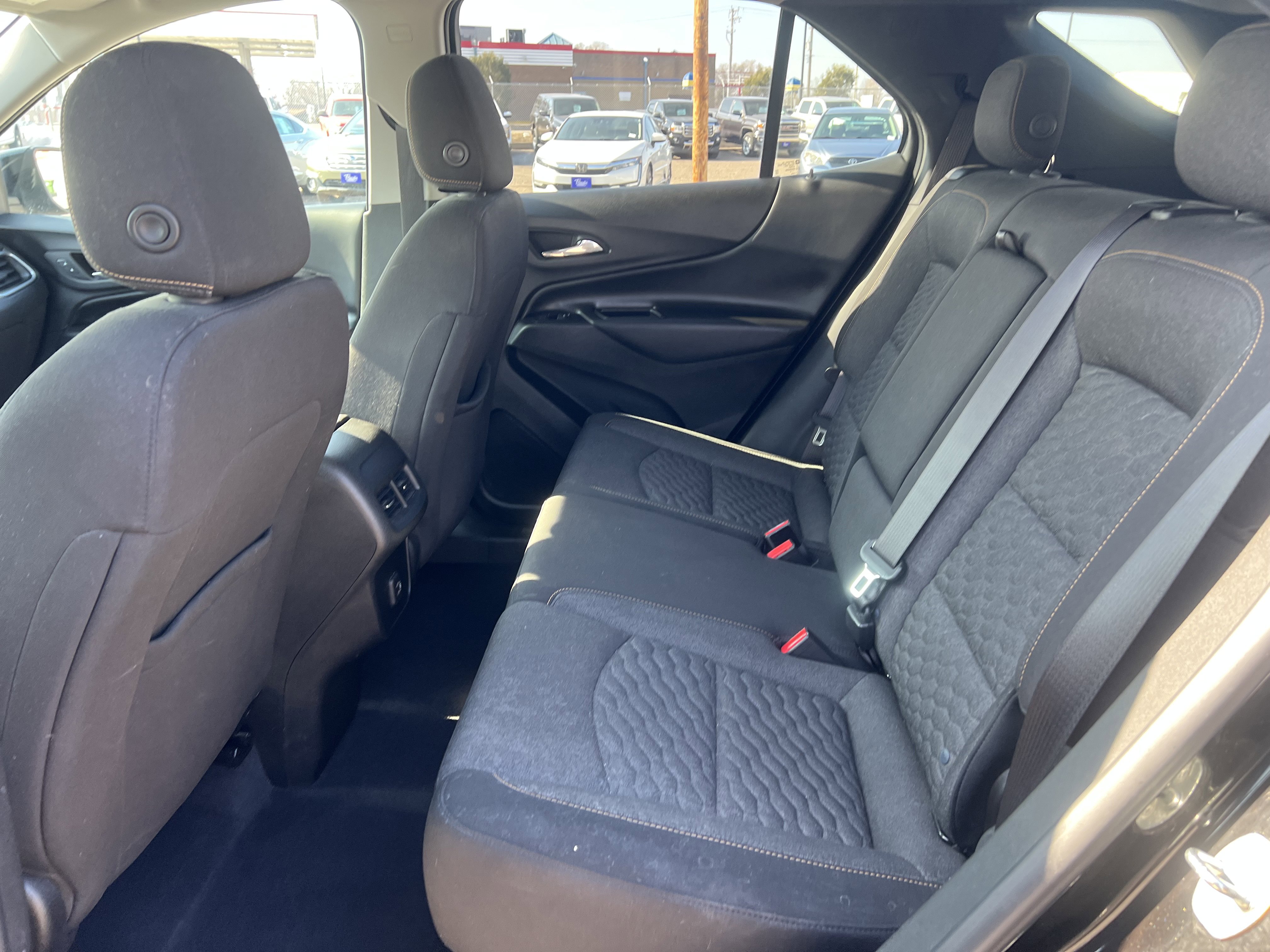 Used 2019 Chevrolet Equinox LT image 19