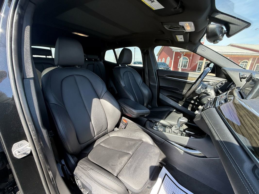 Used 2018 BMW X2 xDrive28i w/ M SportX Package image 19