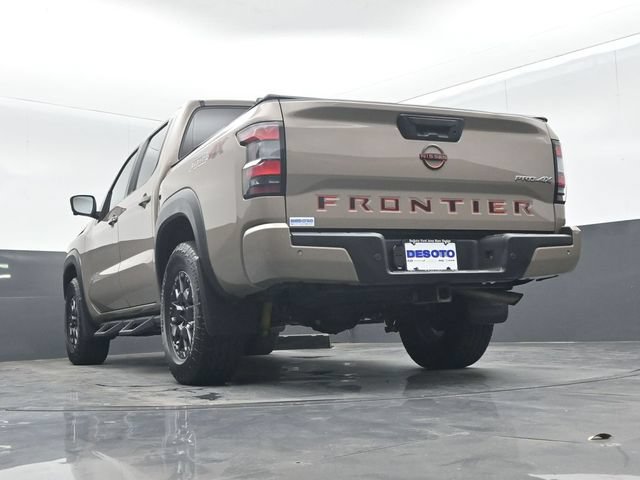 Used 2022 Nissan Frontier PRO-4X w/ Pro-4X Premium Package AWD/4WD image 54