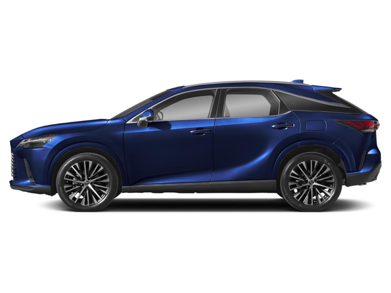 Used 2023 Lexus RX 350 Premium w/ Cold Area Package FWD image 3