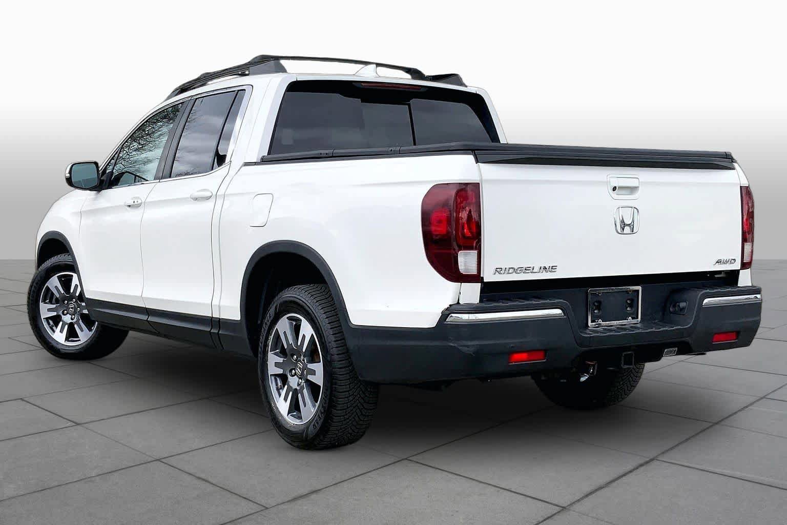 Used 2019 Honda Ridgeline RTL image 12