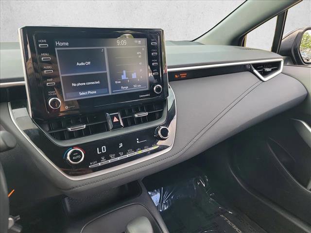 Used 2021 Toyota Corolla SE image 21