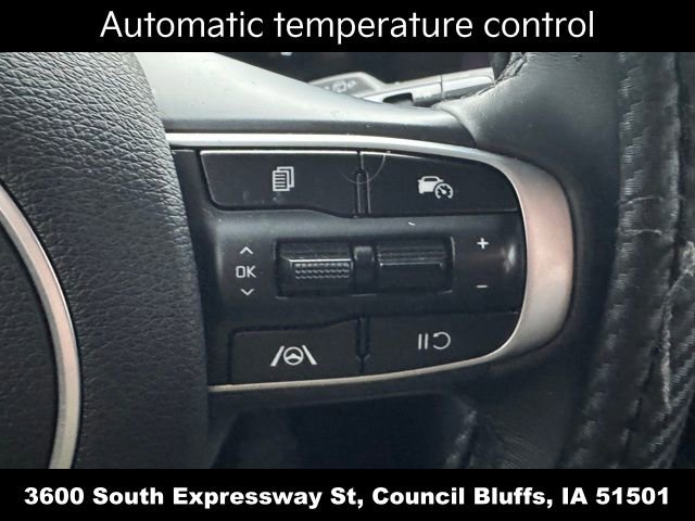 Used 2025 Kia Sportage EX w/ Premium Package AWD/4WD image 14