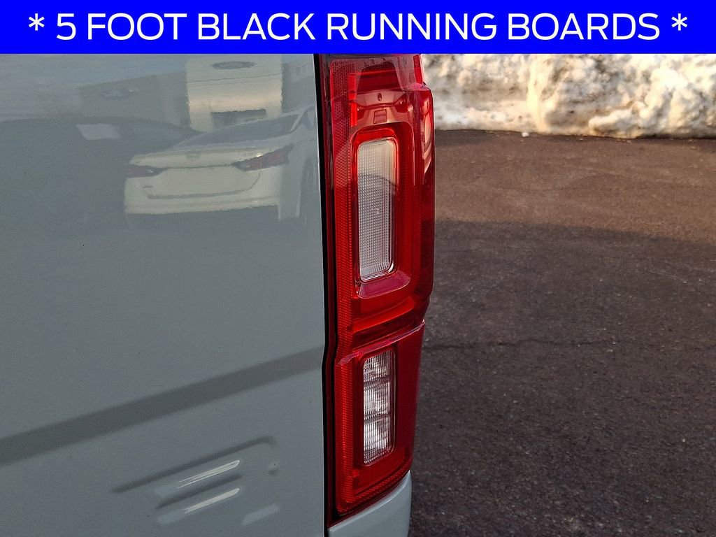 Certified 2023 Ford Ranger XLT w/ Equipment Group 302A High image 28