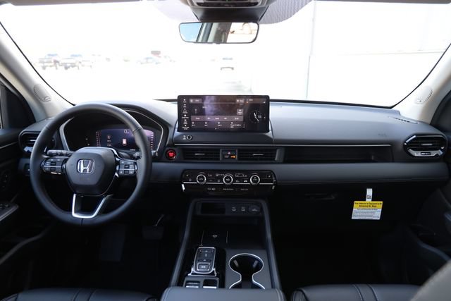 New 2026 Honda Pilot Touring image 30
