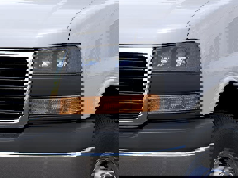 New 2025 GMC Savana 4500 w/ Power Convenience Package image 31