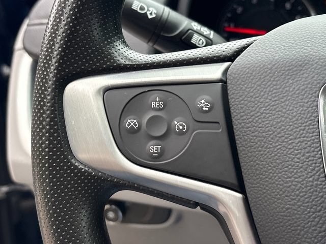 Used 2023 GMC Terrain SLE w/ Driver Convenience Package AWD/4WD image 27