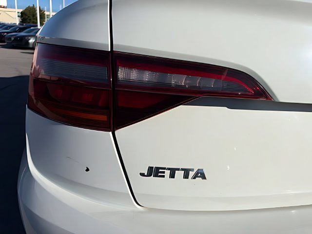 Used 2019 Volkswagen Jetta S FWD image 15