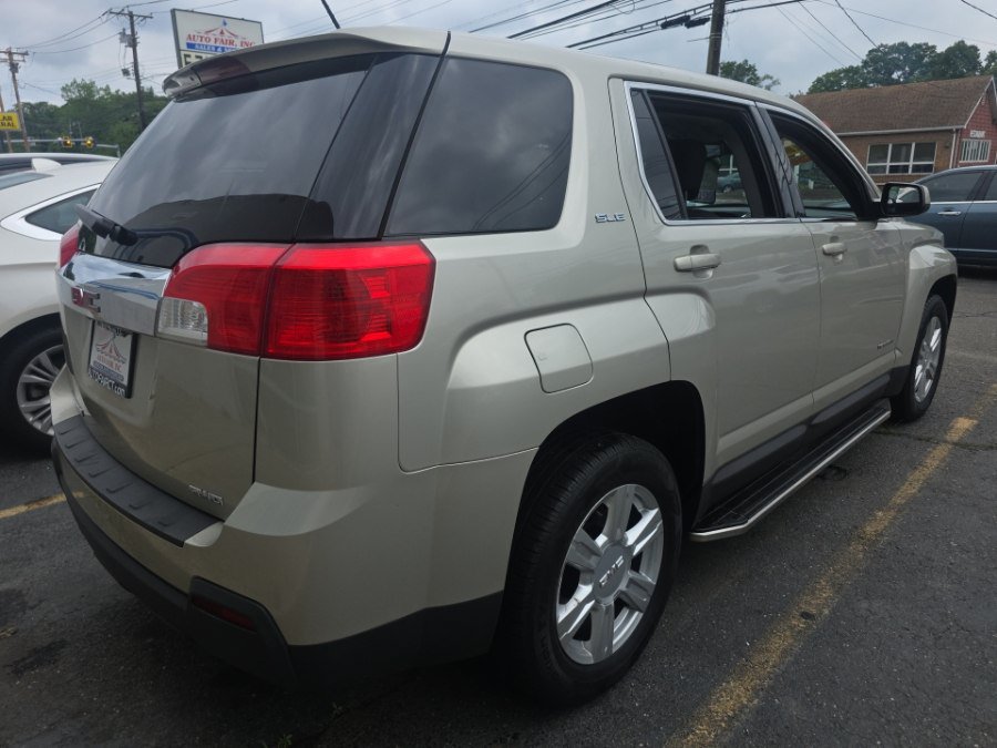 Used 2015 GMC Terrain SLE AWD/4WD image 6