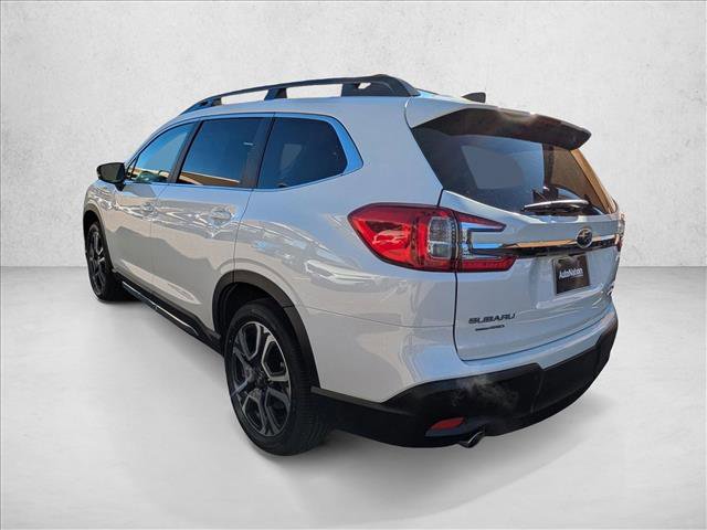 New 2025 Subaru Ascent Limited image 7
