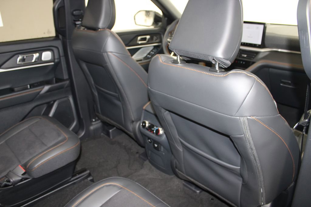 New 2026 Ford Explorer Tremor image 36