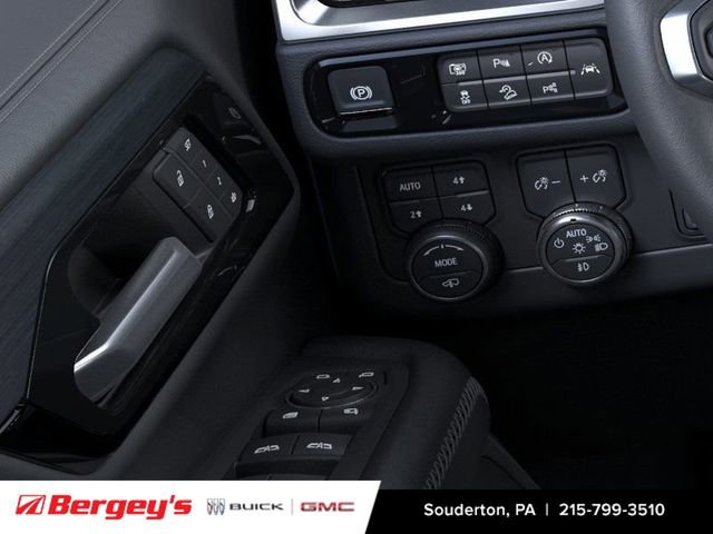 New 2026 GMC Yukon Denali w/ Denali Reserve Package image 24