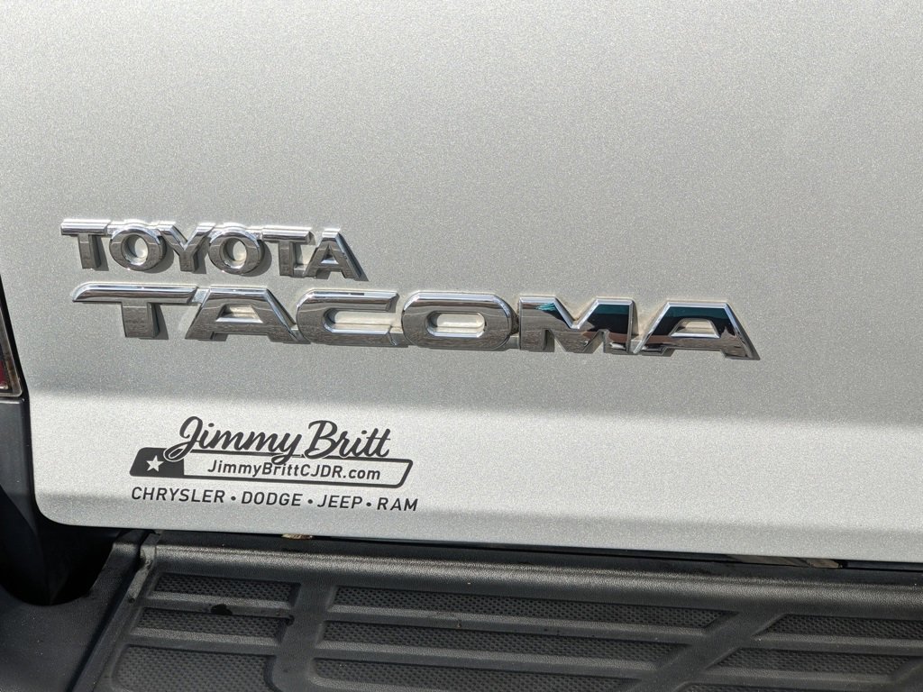 Used 2009 Toyota Tacoma PreRunner image 19