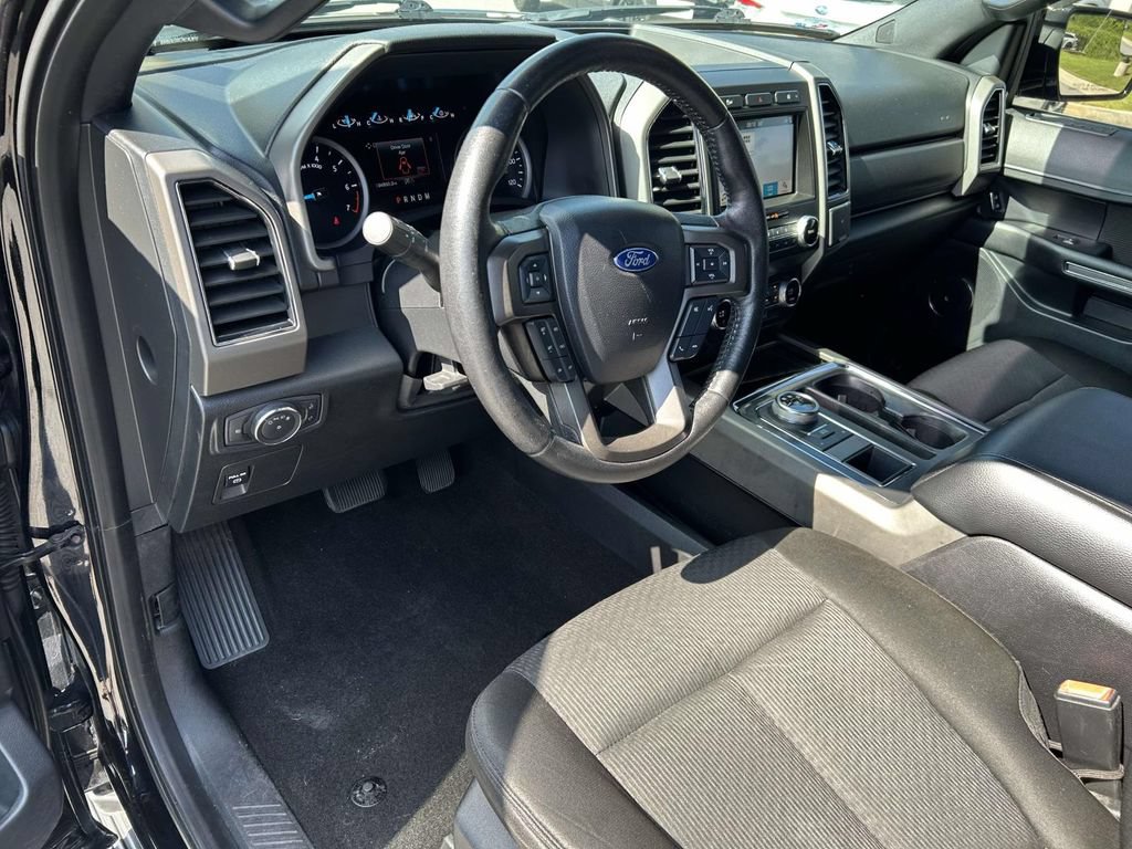 Used 2019 Ford Expedition Max XLT RWD image 18
