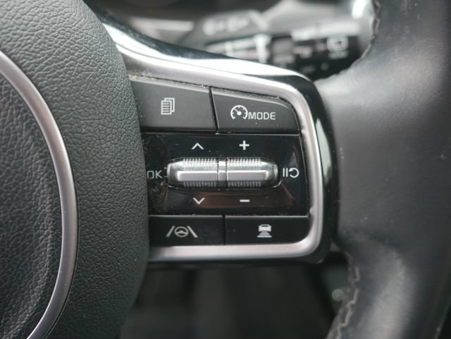 Used 2022 Kia Sorento SX AWD/4WD image 28