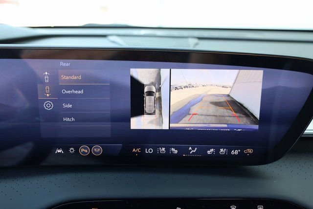 New 2026 Buick Enclave Avenir FWD image 23