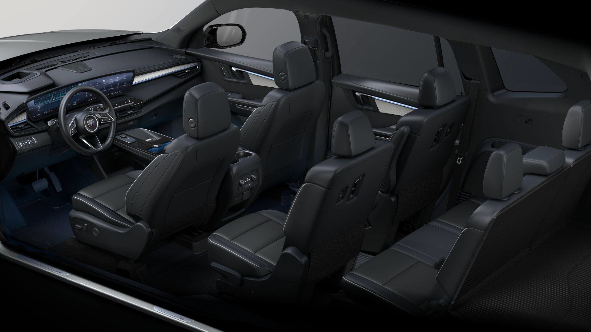 New 2026 Buick Enclave Sport Touring w/ Power Package image 34