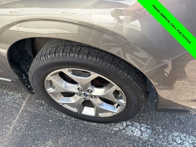 Used 2017 Subaru Forester 2.5i Touring AWD/4WD image 5
