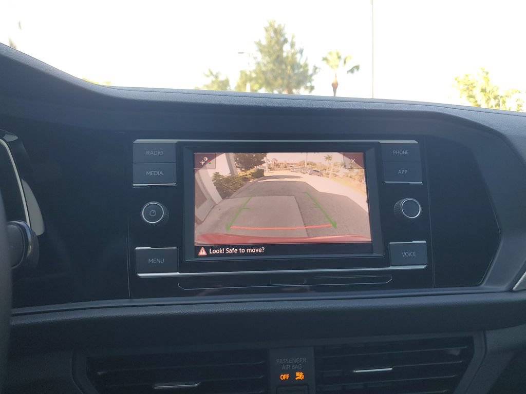 Certified 2020 Volkswagen Jetta R-Line FWD image 26