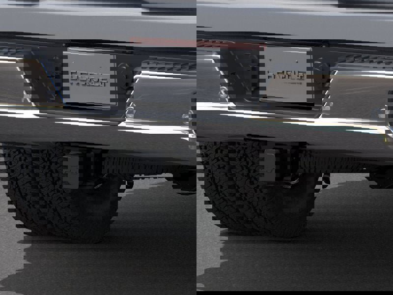 New 2026 Chevrolet Silverado 3500 LT w/ Texas Edition image 14