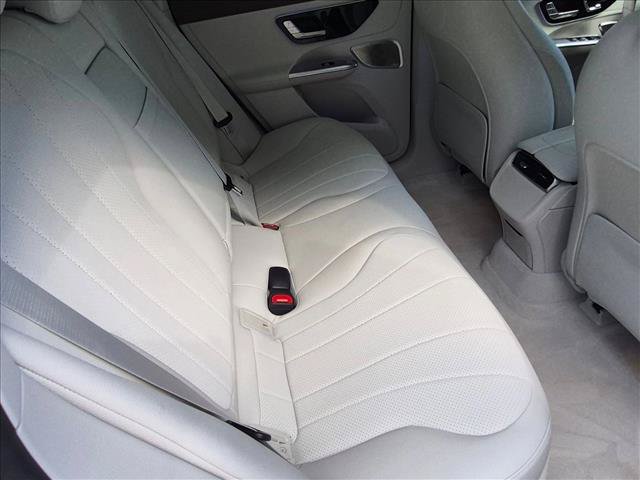 Used 2023 Mercedes-Benz EQE 350+ 4MATIC SUV image 21