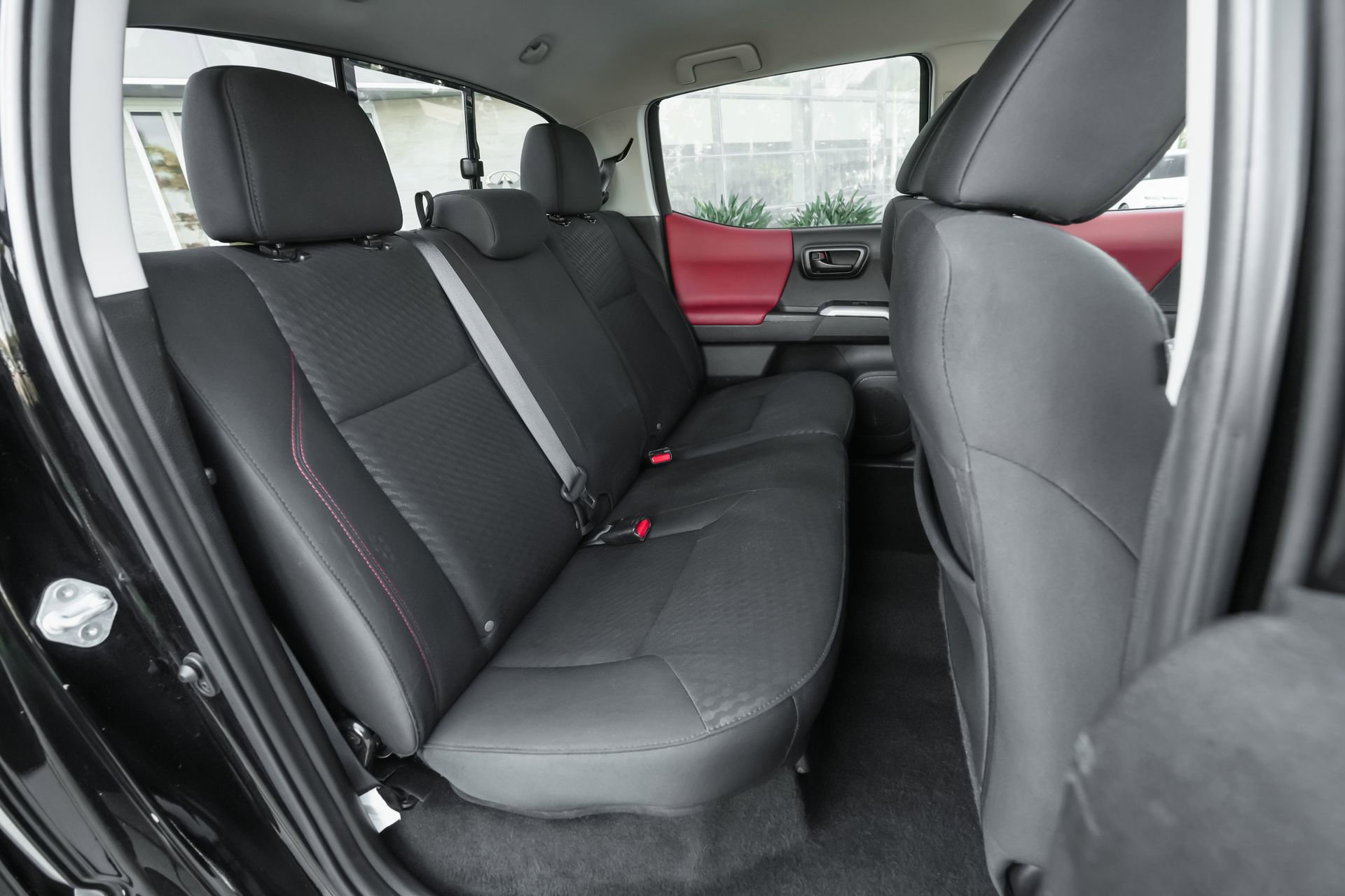 Used 2023 Toyota Tacoma SR5 image 36