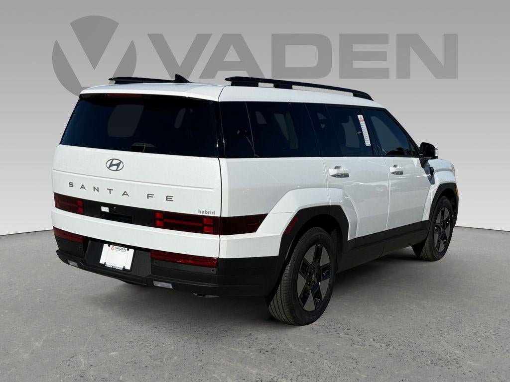 New 2026 Hyundai Santa Fe SEL FWD image 59