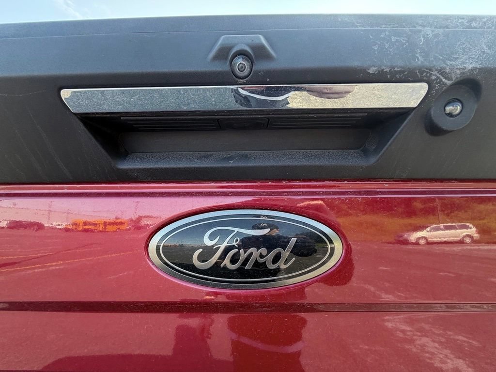 Used 2021 Ford F350 4x4 Crew Cab Super Duty image 47