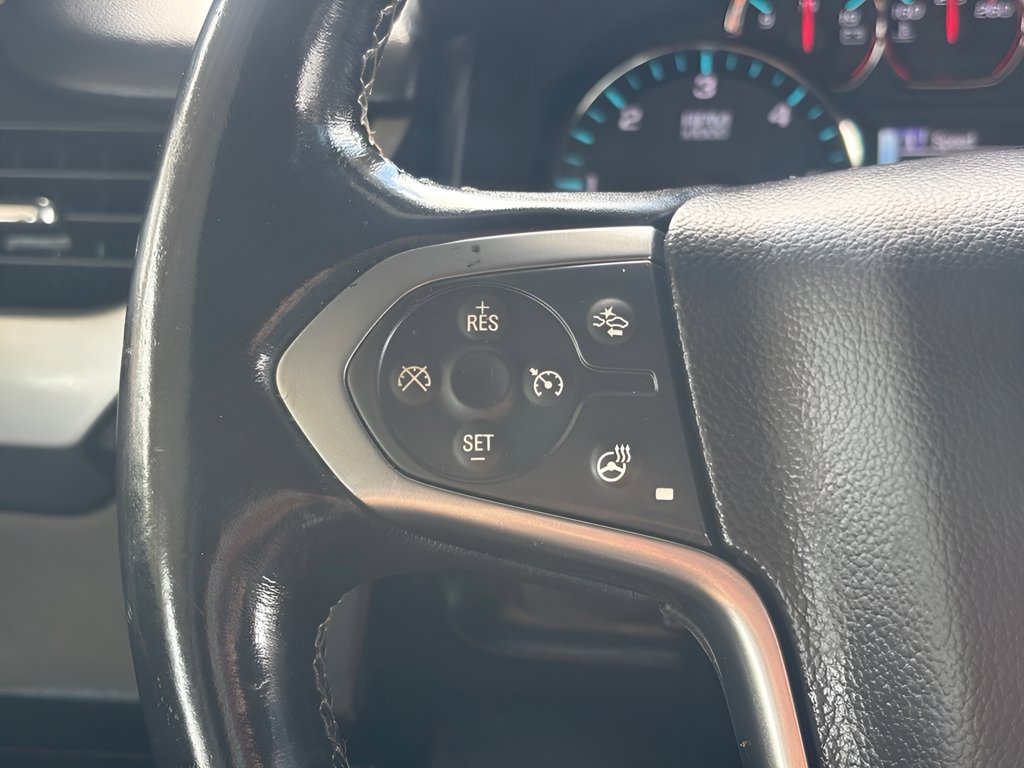 Used 2019 Chevrolet Tahoe Premier RWD image 42