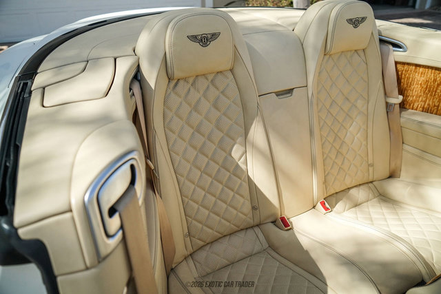 Used 2016 Bentley Continental GT image 84