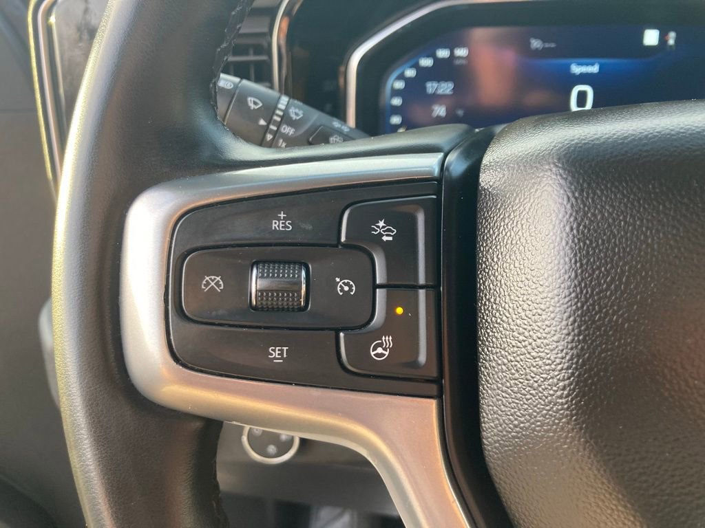 Used 2023 Chevrolet Silverado 1500 LT image 11