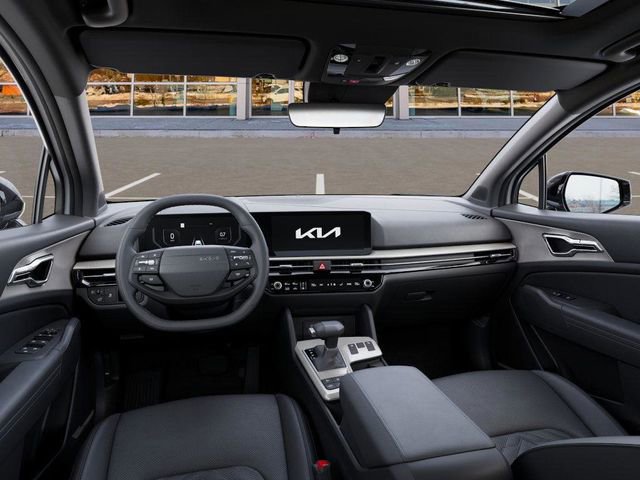 New 2026 Kia Sportage X-Line image 14