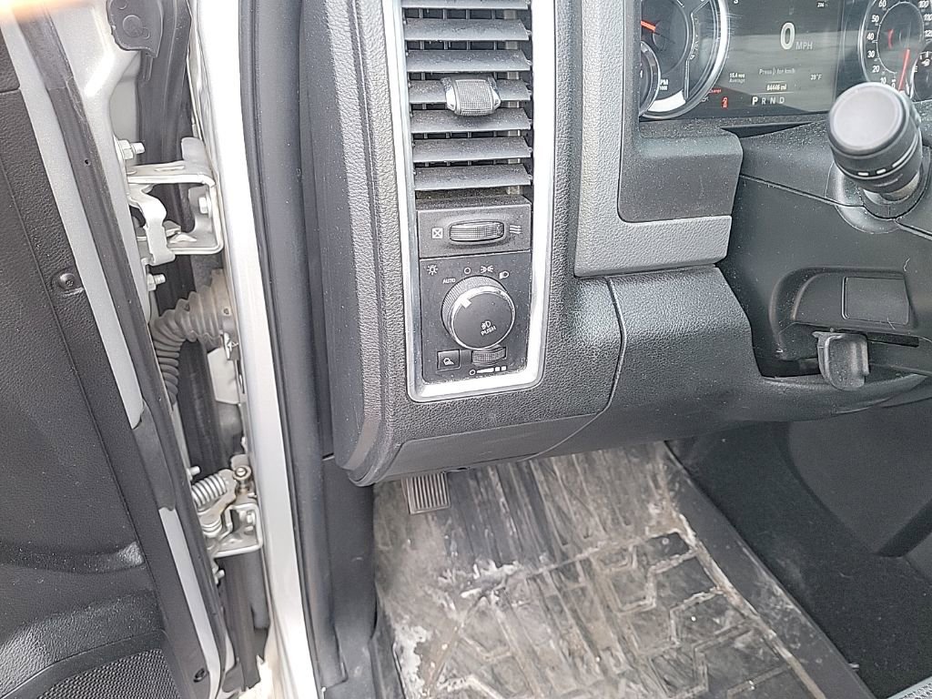 Used 2018 RAM 1500 Big Horn image 26