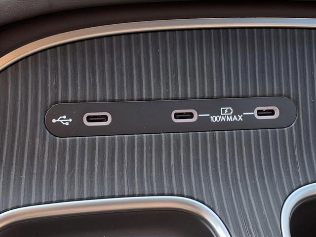 New 2026 Hyundai Palisade Calligraphy image 20