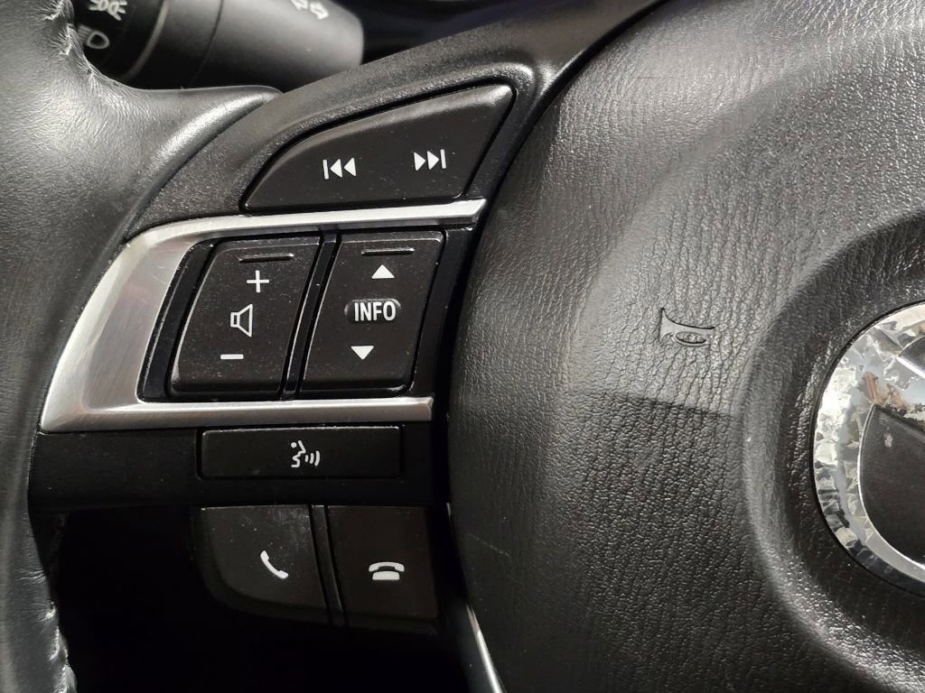 Used 2016 MAZDA CX-5 Grand Touring image 15