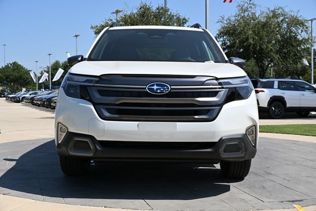 New 2026 Subaru Forester Limited AWD/4WD image 7