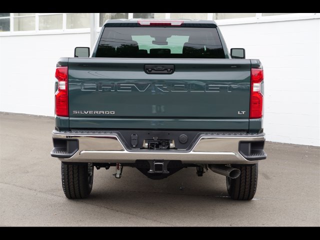 New 2026 Chevrolet Silverado 2500 LT w/ Z71 Off-Road Package AWD/4WD image 17
