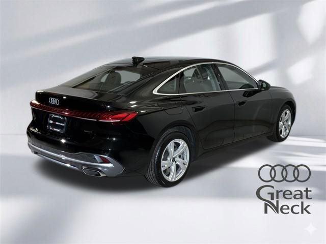 Certified 2025 Audi A5 2.0T Premium w/ Convenience Package AWD/4WD image 11