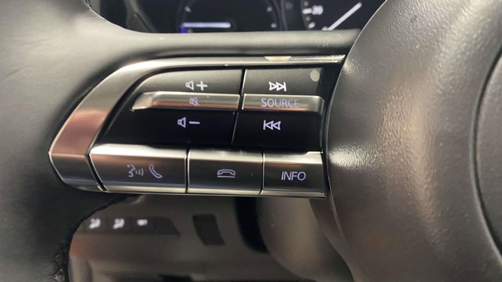 New 2026 MAZDA CX-50 AWD 2.5 Hybrid w/ Weather Package image 16