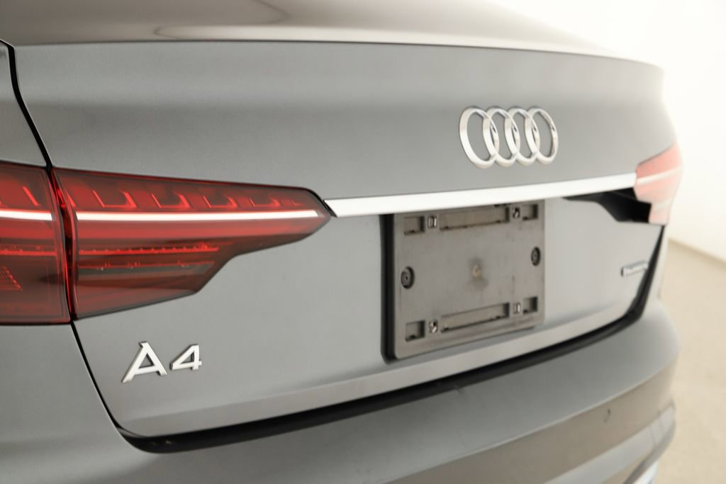 Certified 2021 Audi A4 2.0T Prestige w/ Prestige Package image 31