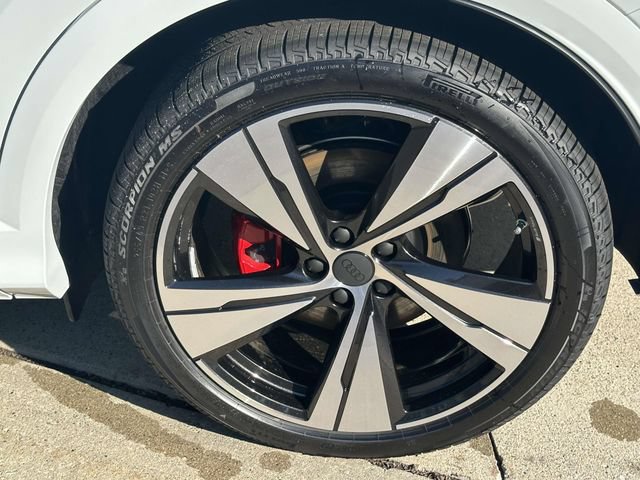 New 2026 Audi SQ5 Premium Plus AWD/4WD image 4