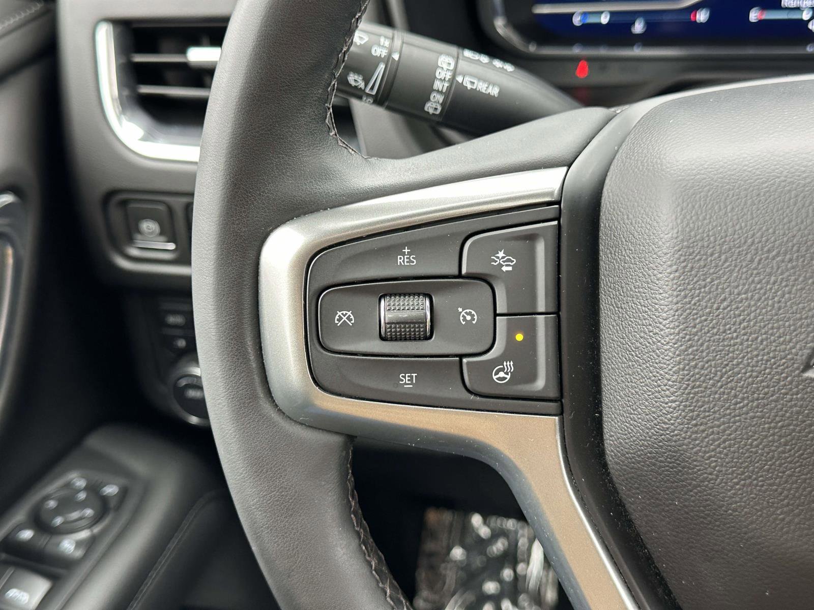 Certified 2023 Chevrolet Tahoe LT w/ LT Signature Package image 25